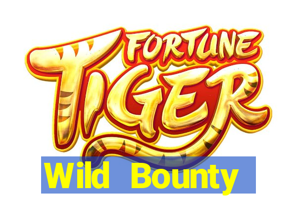 Wild Bounty Showdown pg demo main demo pg soft wild bounty